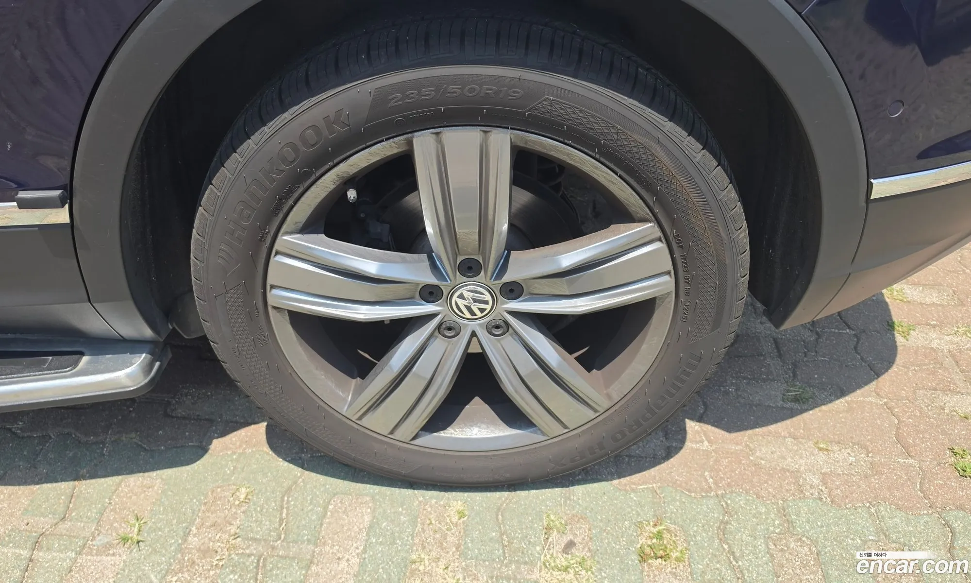 Volkswagen Tiguan 2018 — 13