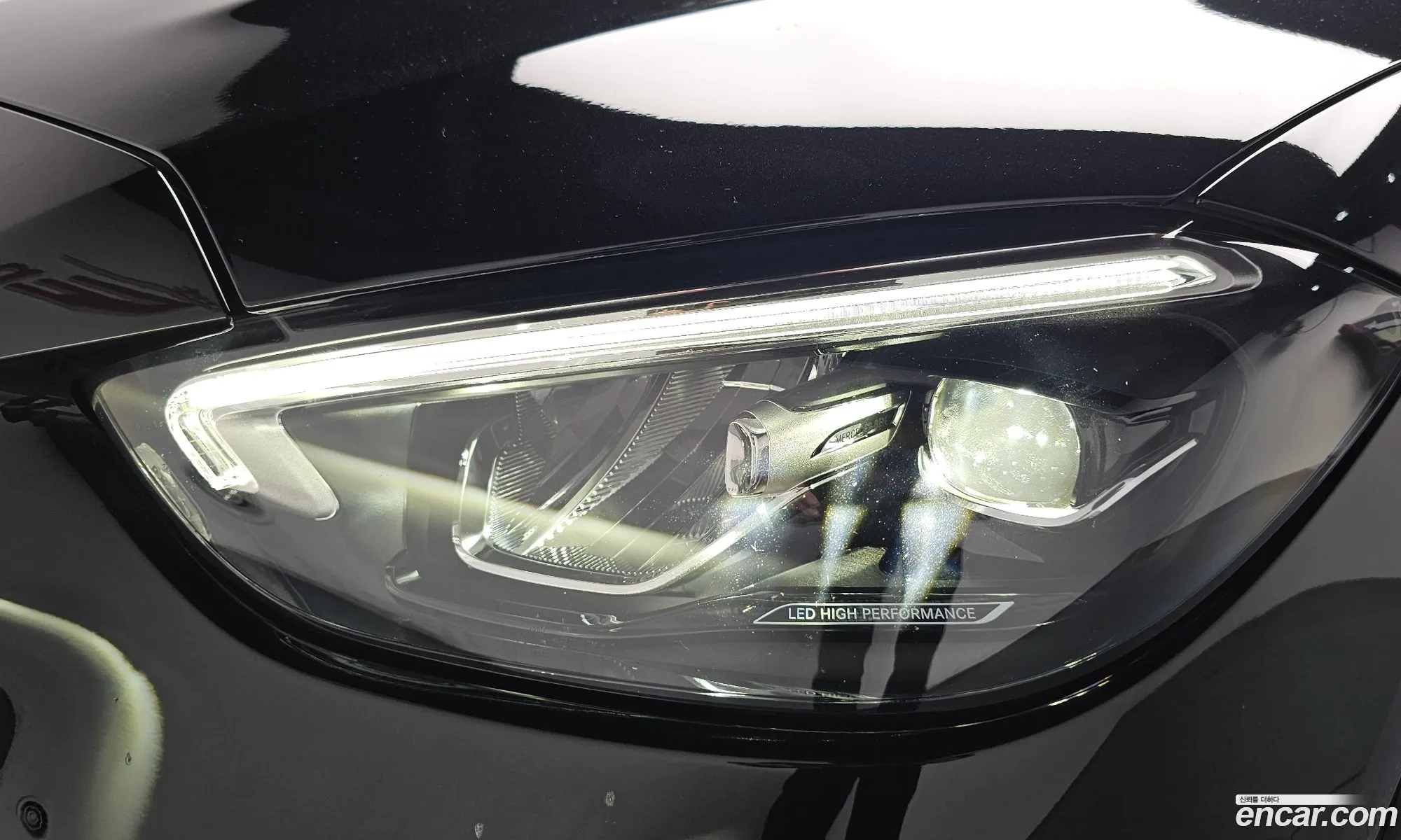 Mercedes-Benz C-Class W206 2024 — 15
