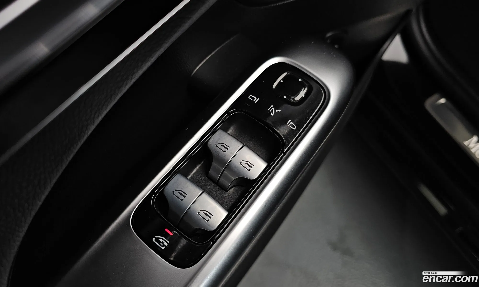 Mercedes-Benz C-Class W206 2024 — 20