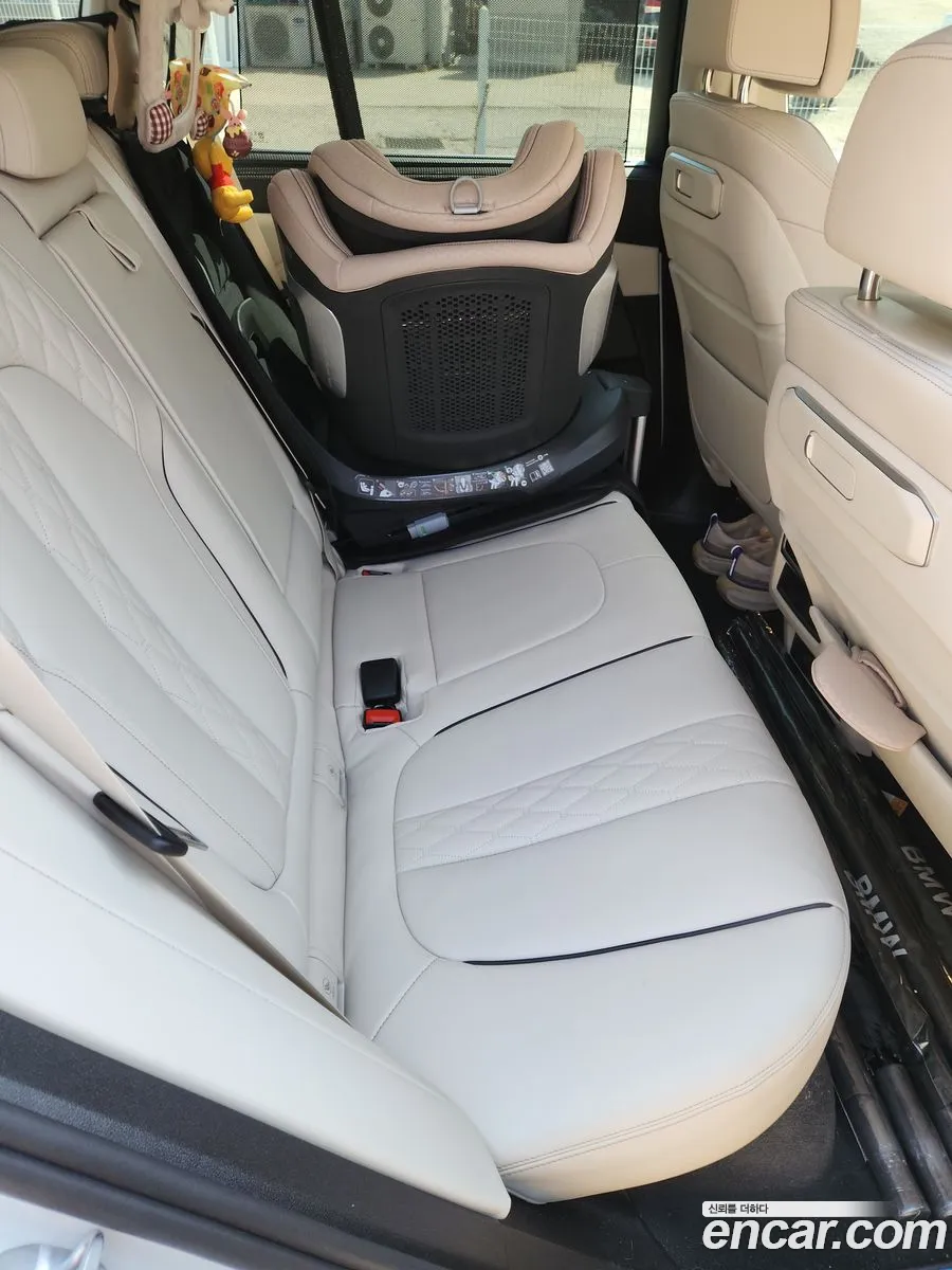 BMW X5 2025 — 5
