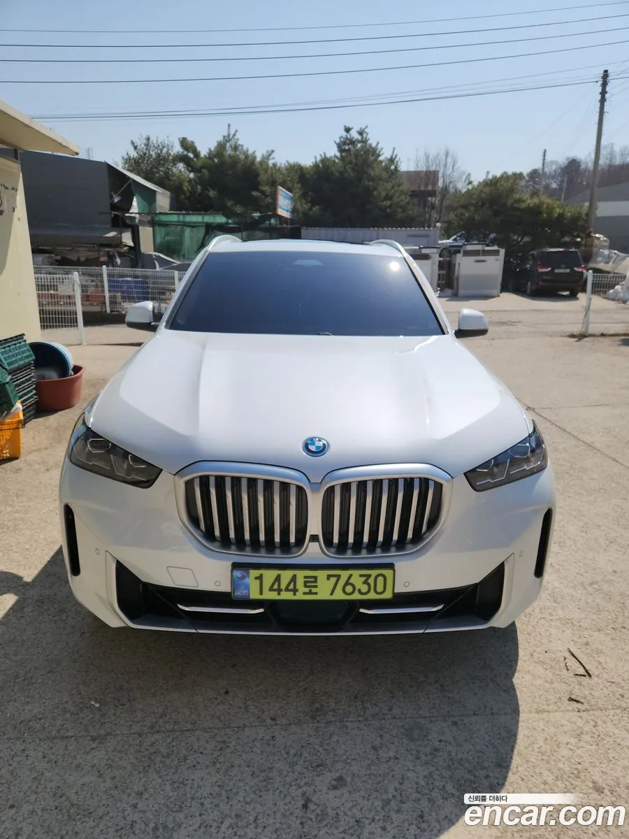 BMW X5 2025 — 3