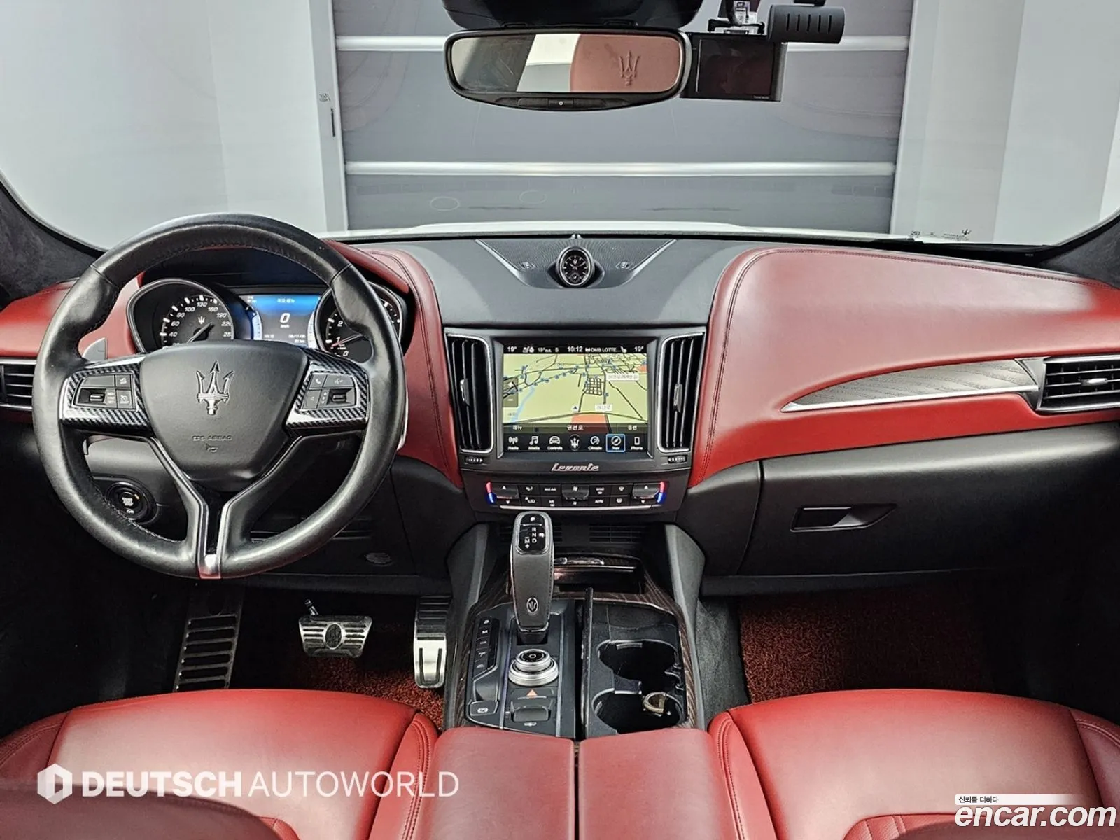 Maserati Levante 2017 — 13