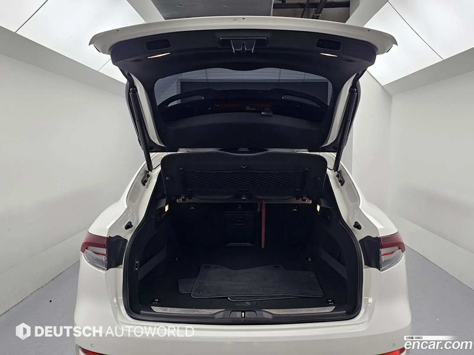 Maserati Levante 2017 — 9