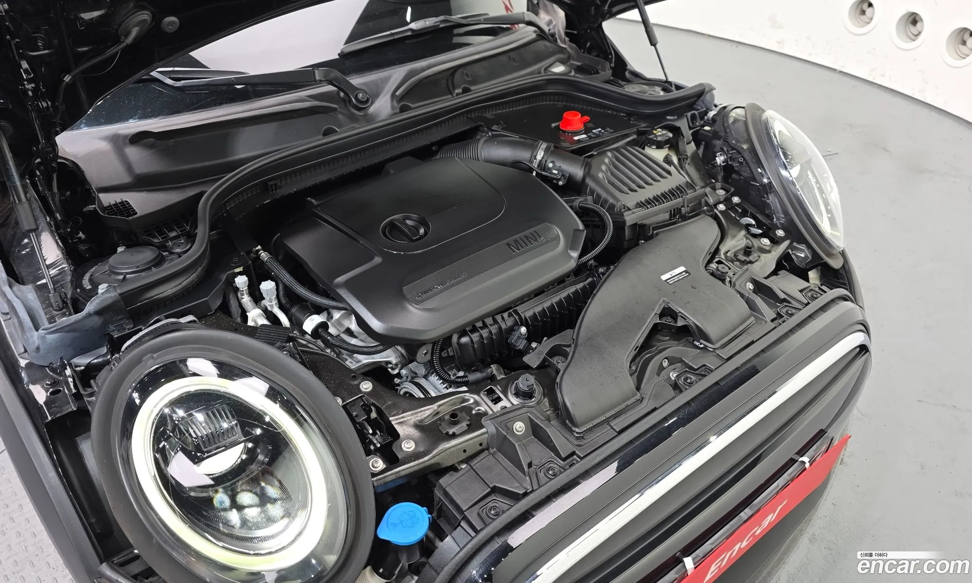 Mini Cooper 2023 WMW41DK0XP2U20752 — 27