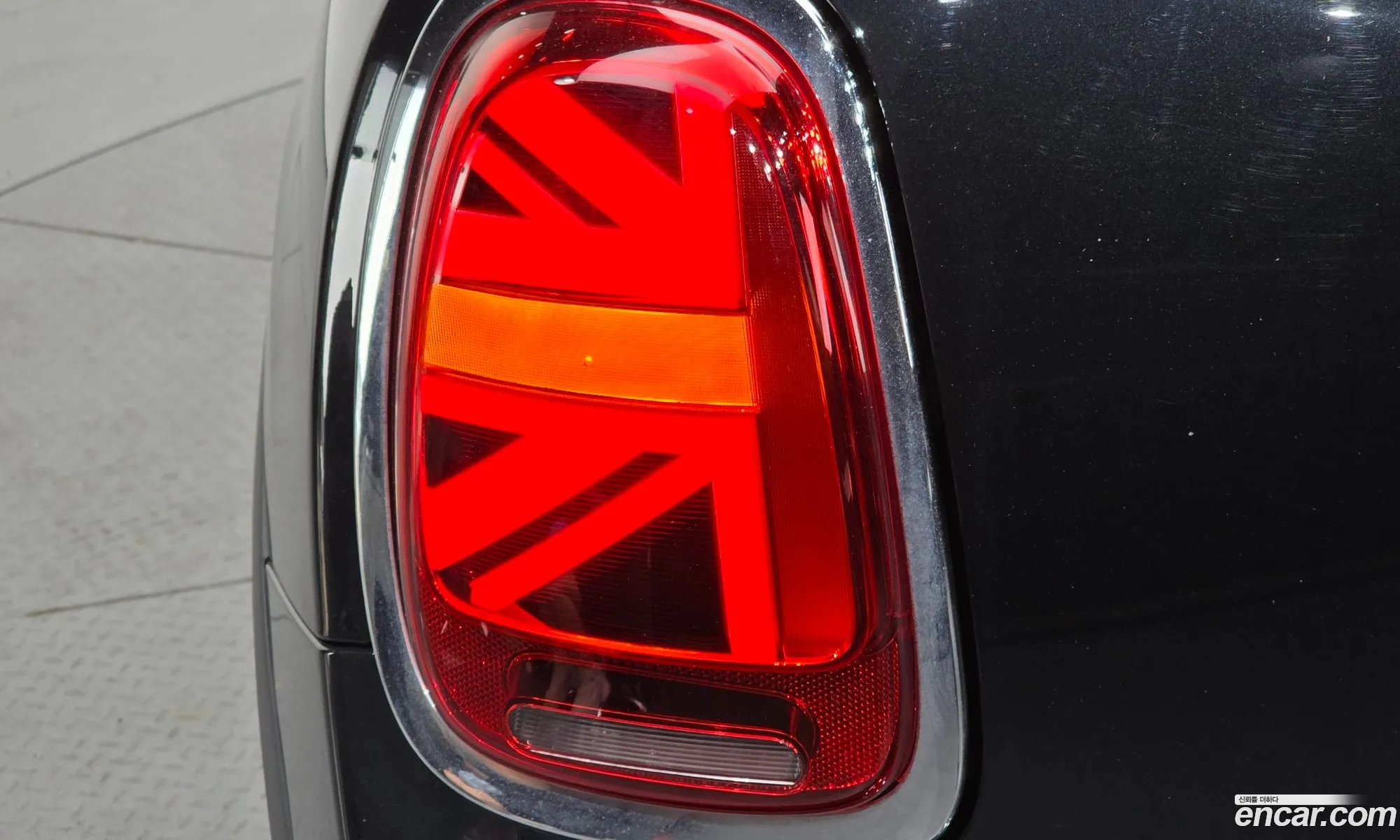 Mini Cooper 2023 WMW41DK0XP2U20752 — 9