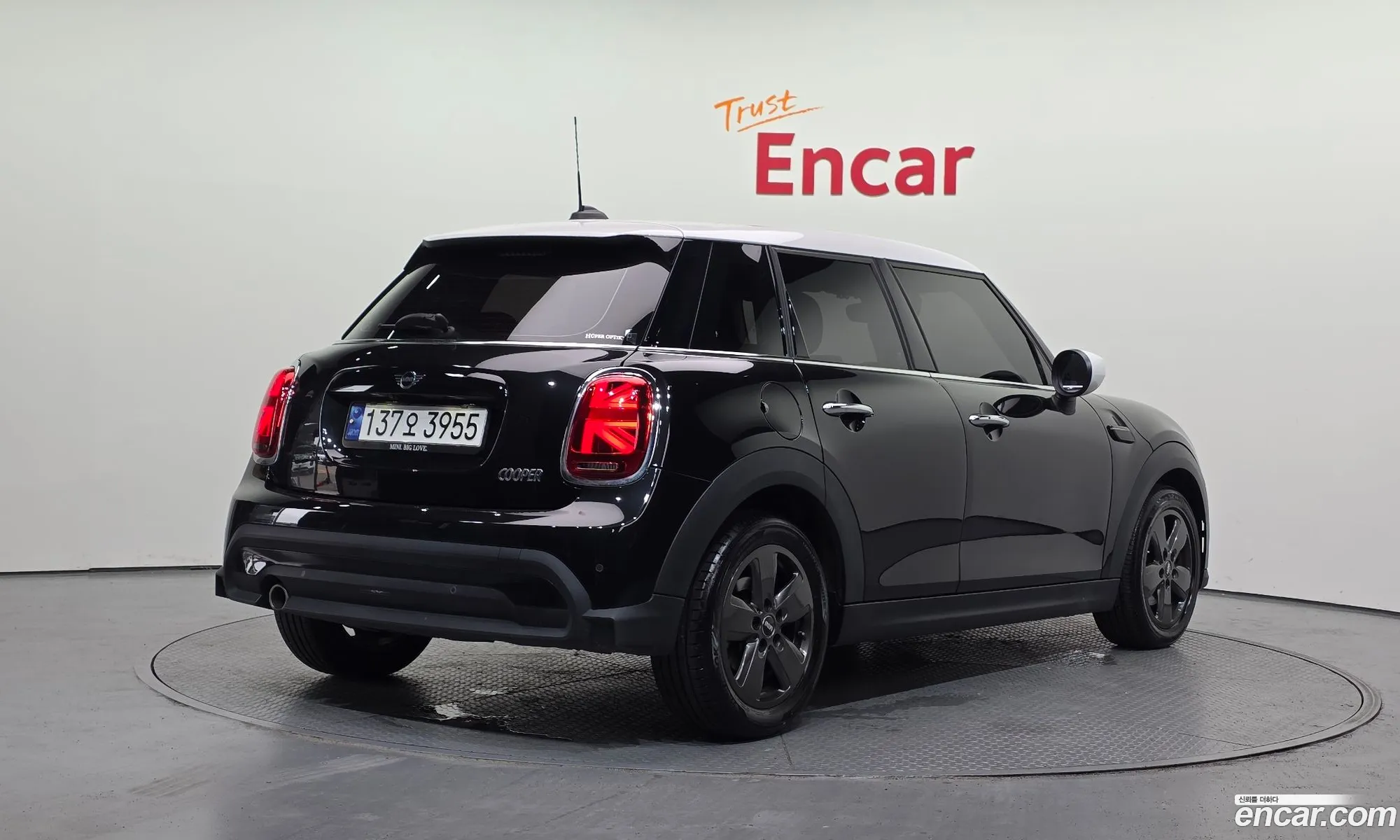 Mini Cooper 2023 WMW41DK0XP2U20752 — 21