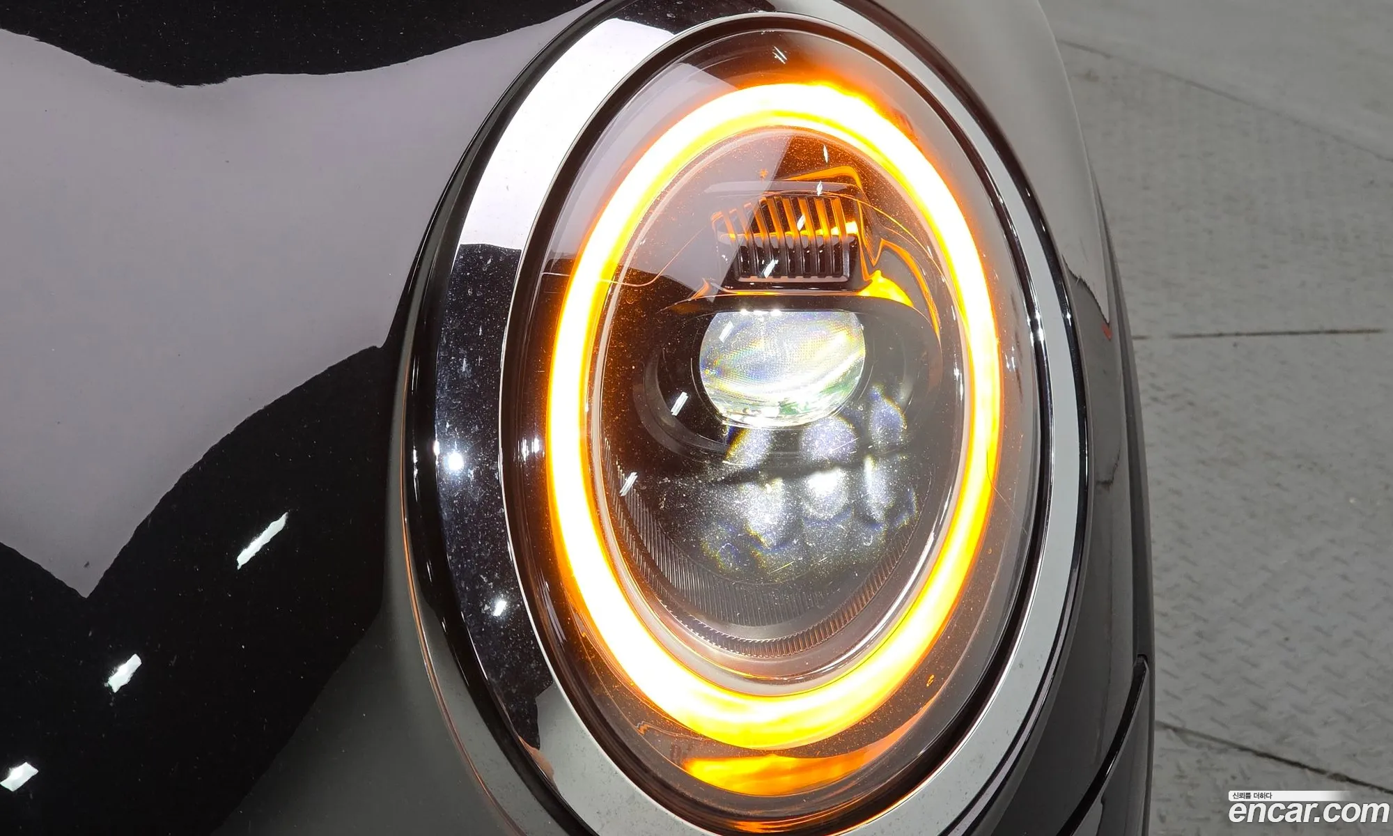 Mini Cooper 2023 WMW41DK0XP2U20752 — 5