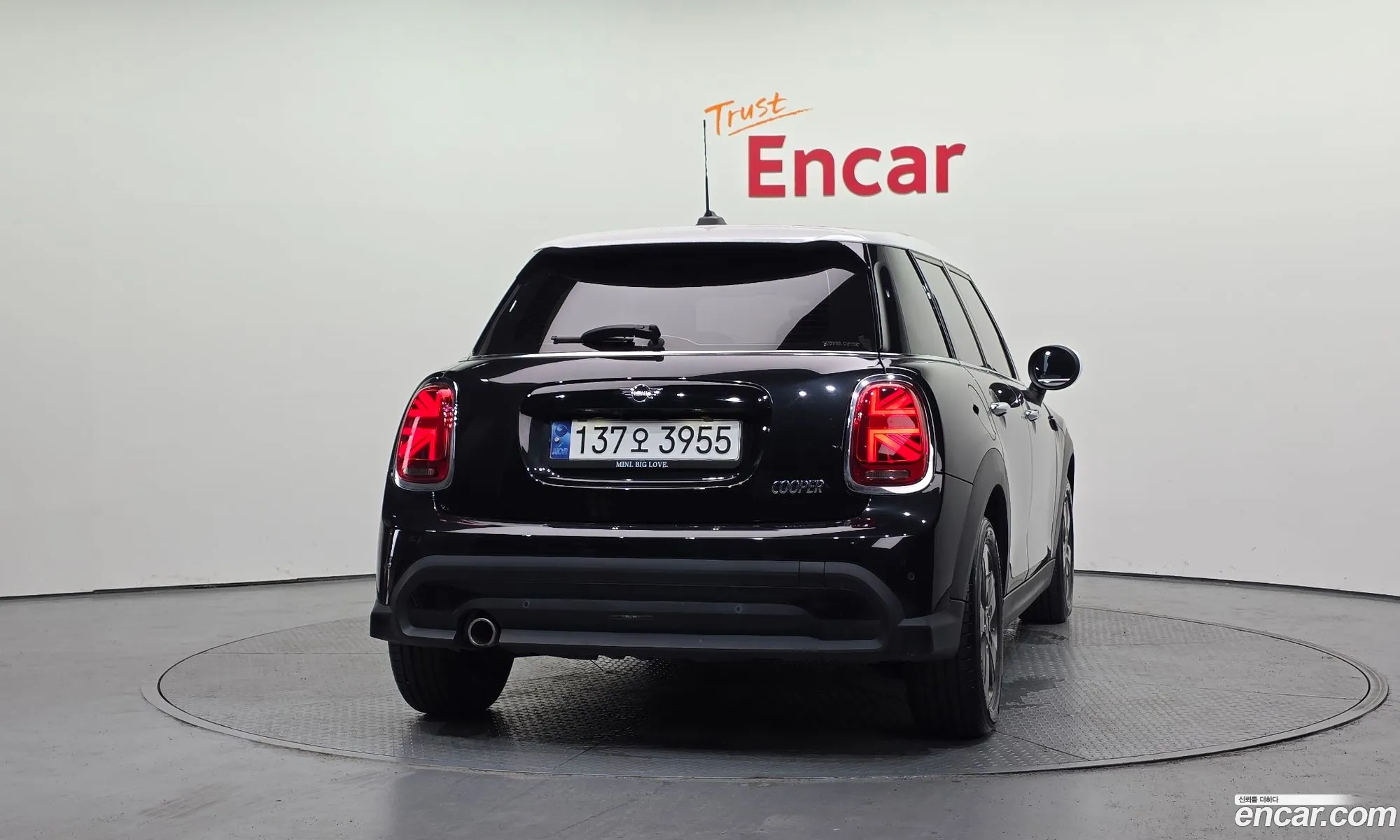 Mini Cooper 2023 WMW41DK0XP2U20752 — 26