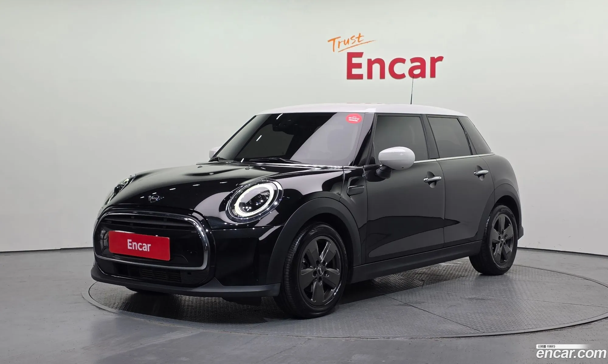 Mini Cooper 2023 WMW41DK0XP2U20752 — 29