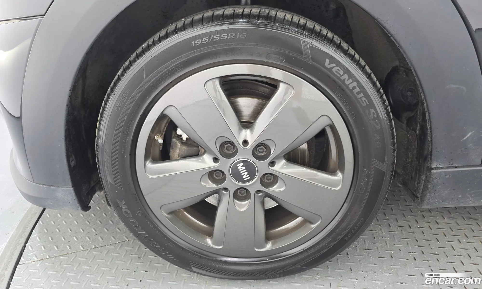 Mini Cooper 2023 WMW41DK0XP2U20752 — 23