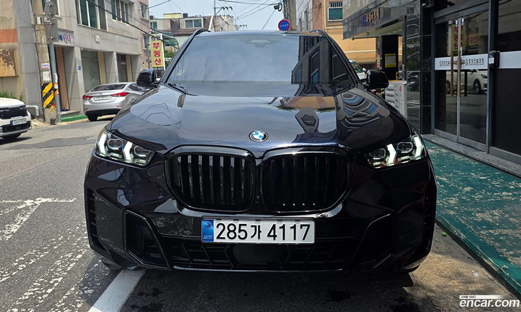 BMW X5 2025 — 15