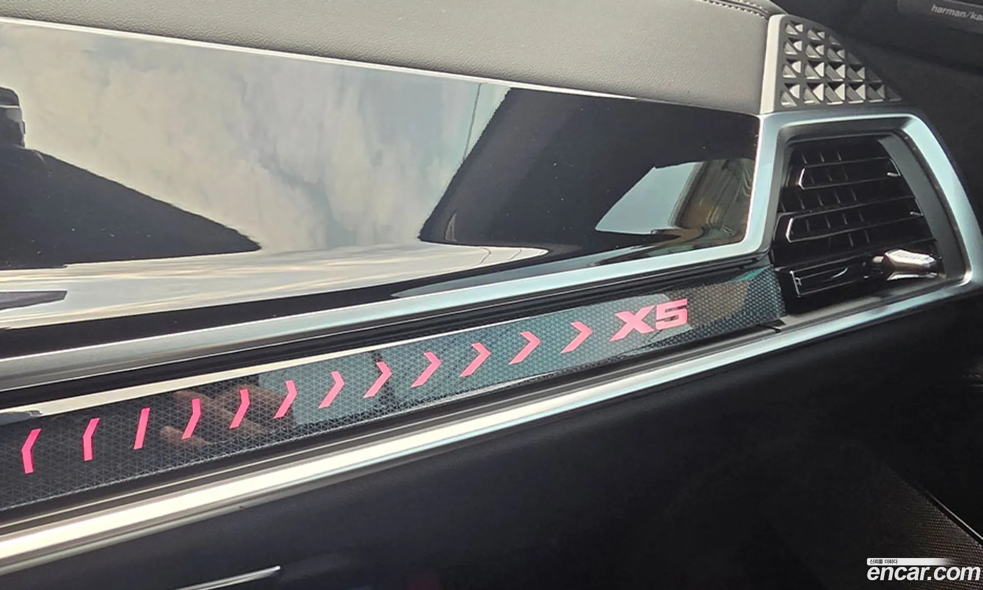 BMW X5 2025 — 18