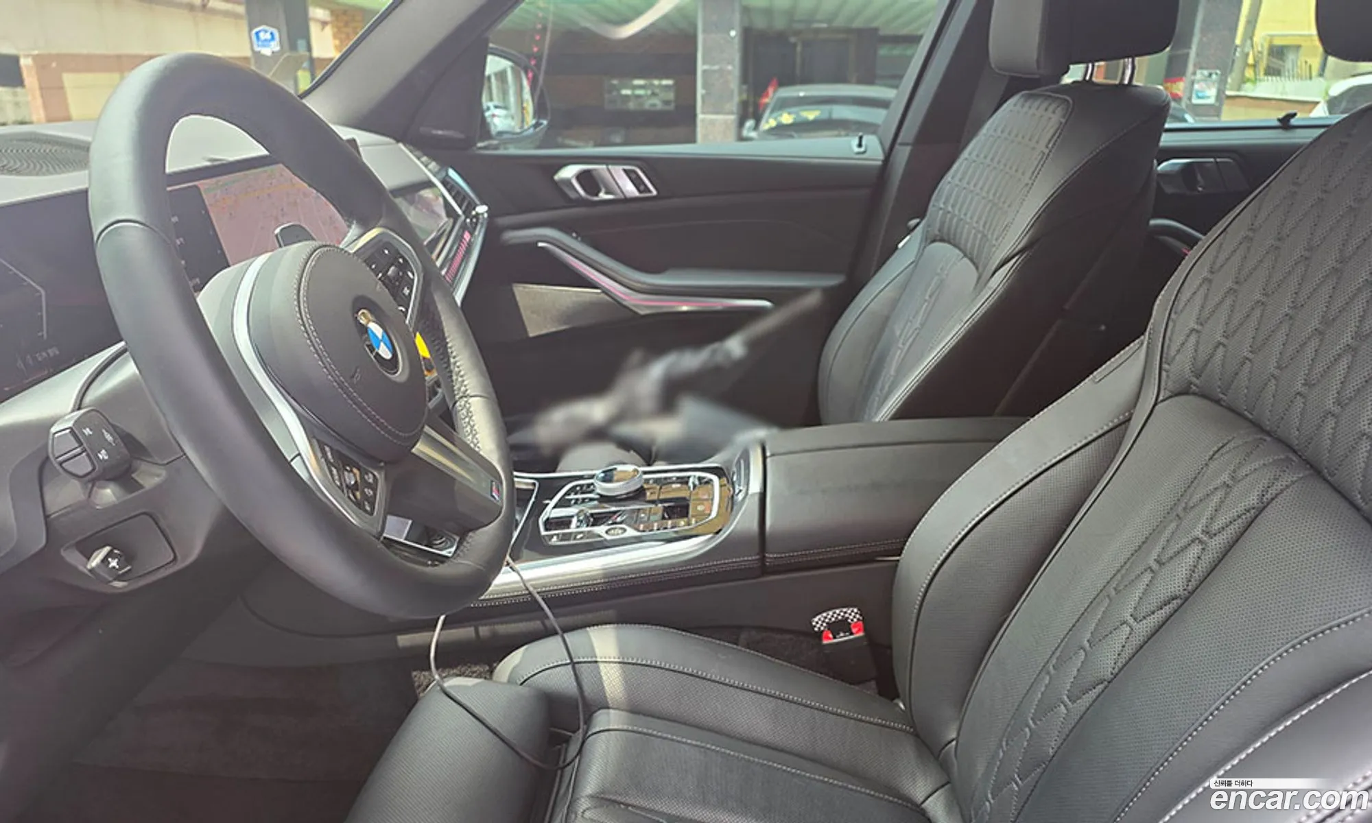 BMW X5 2025 — 5