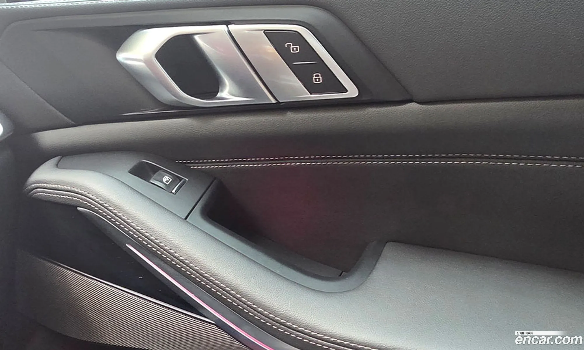 BMW X5 2025 — 16