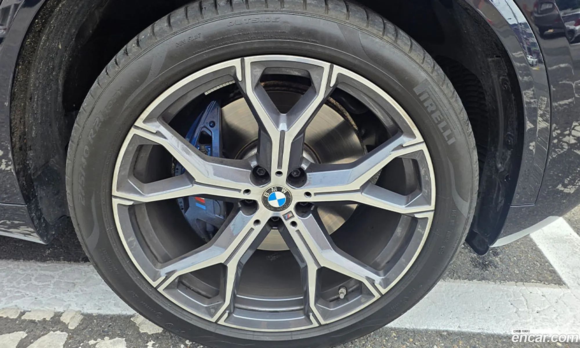 BMW X5 2025 — 20