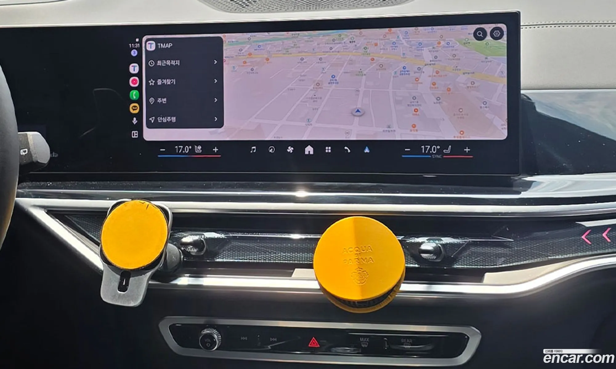 BMW X5 2025 — 14