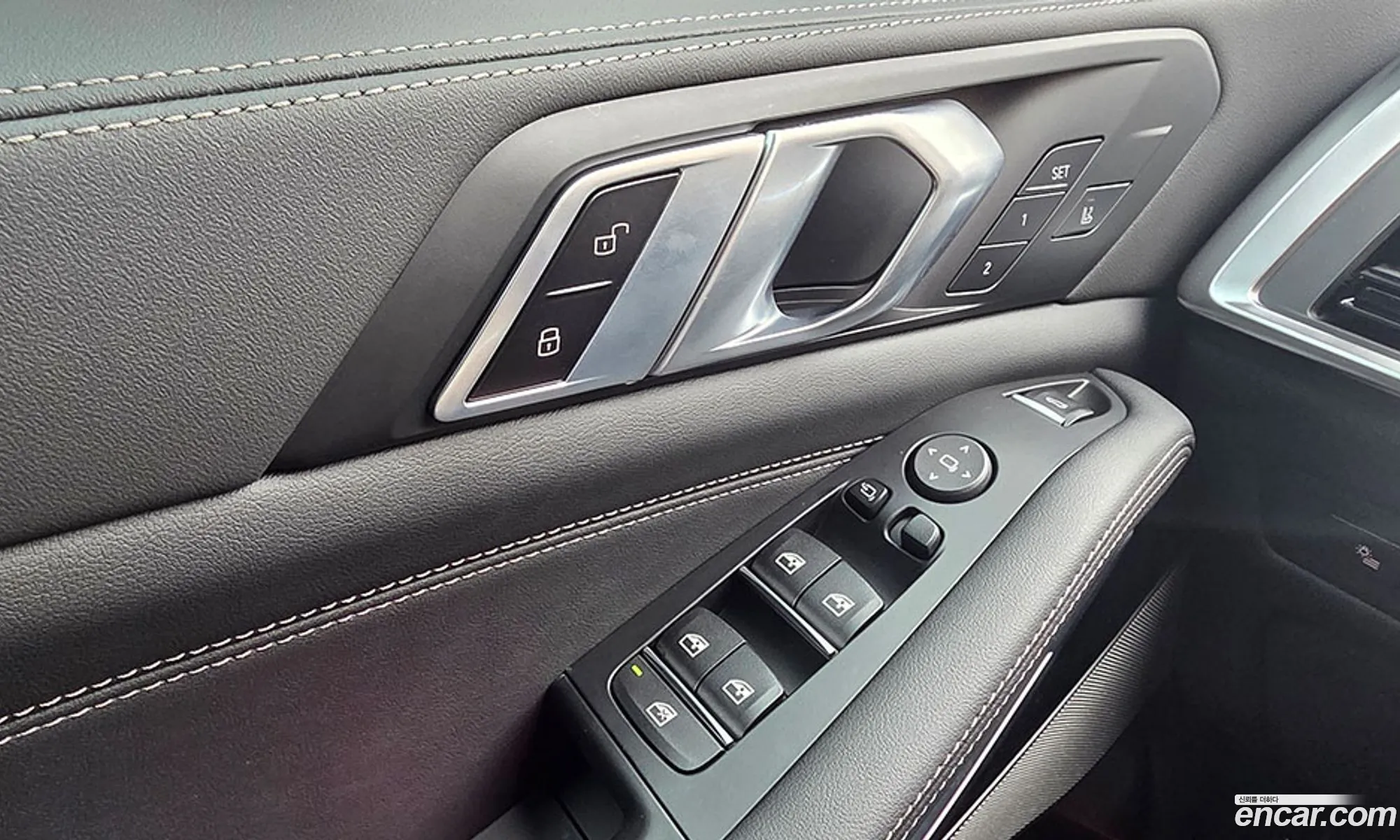 BMW X5 2025 — 2