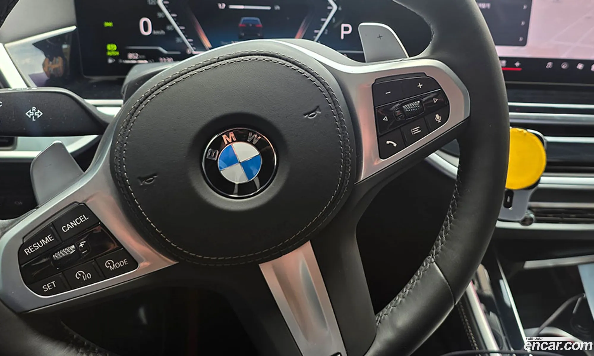 BMW X5 2025 — 19