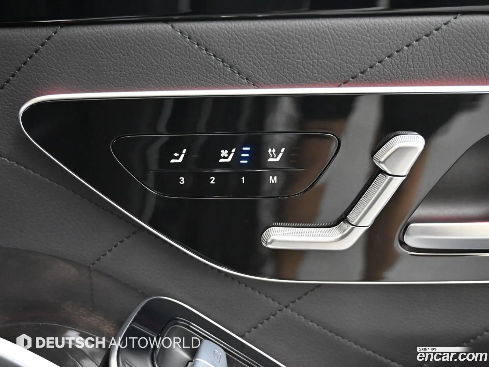 Mercedes-Benz S-Class W223 2023 — 6