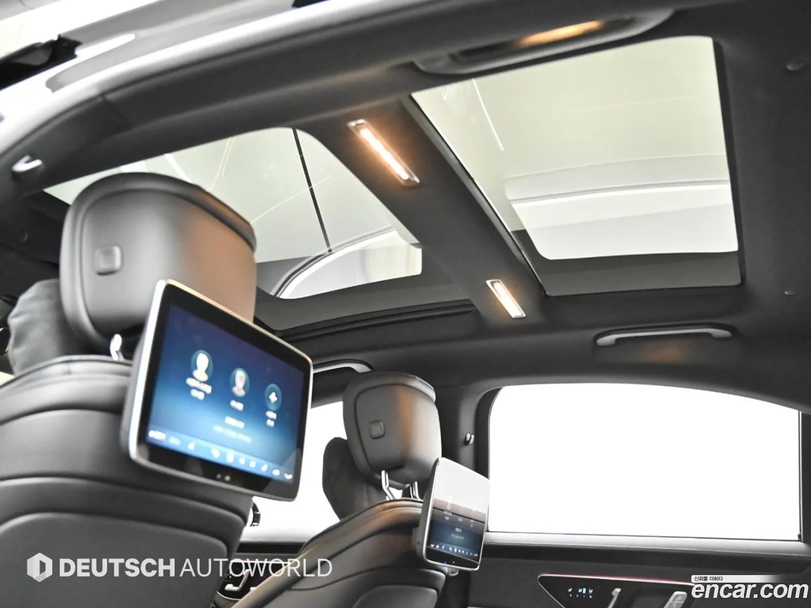 Mercedes-Benz S-Class W223 2023 — 14