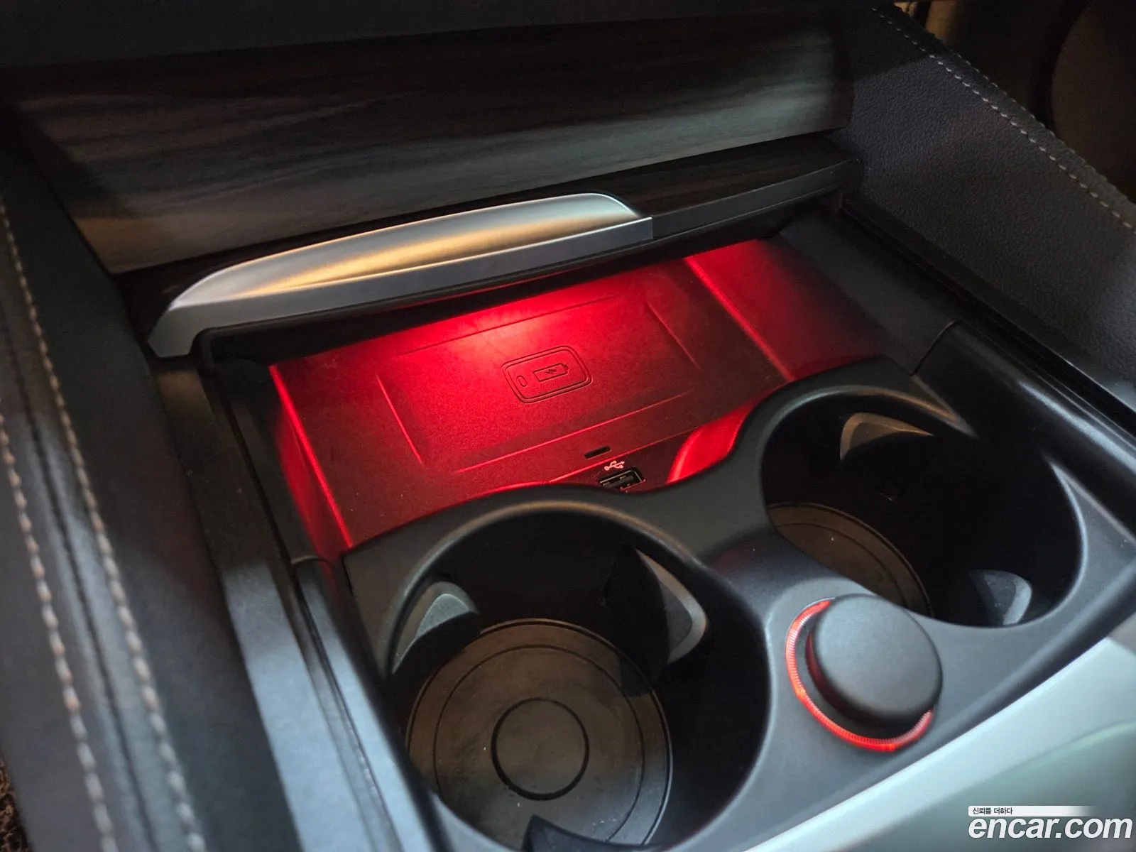 BMW 5 Series 2019 — 5
