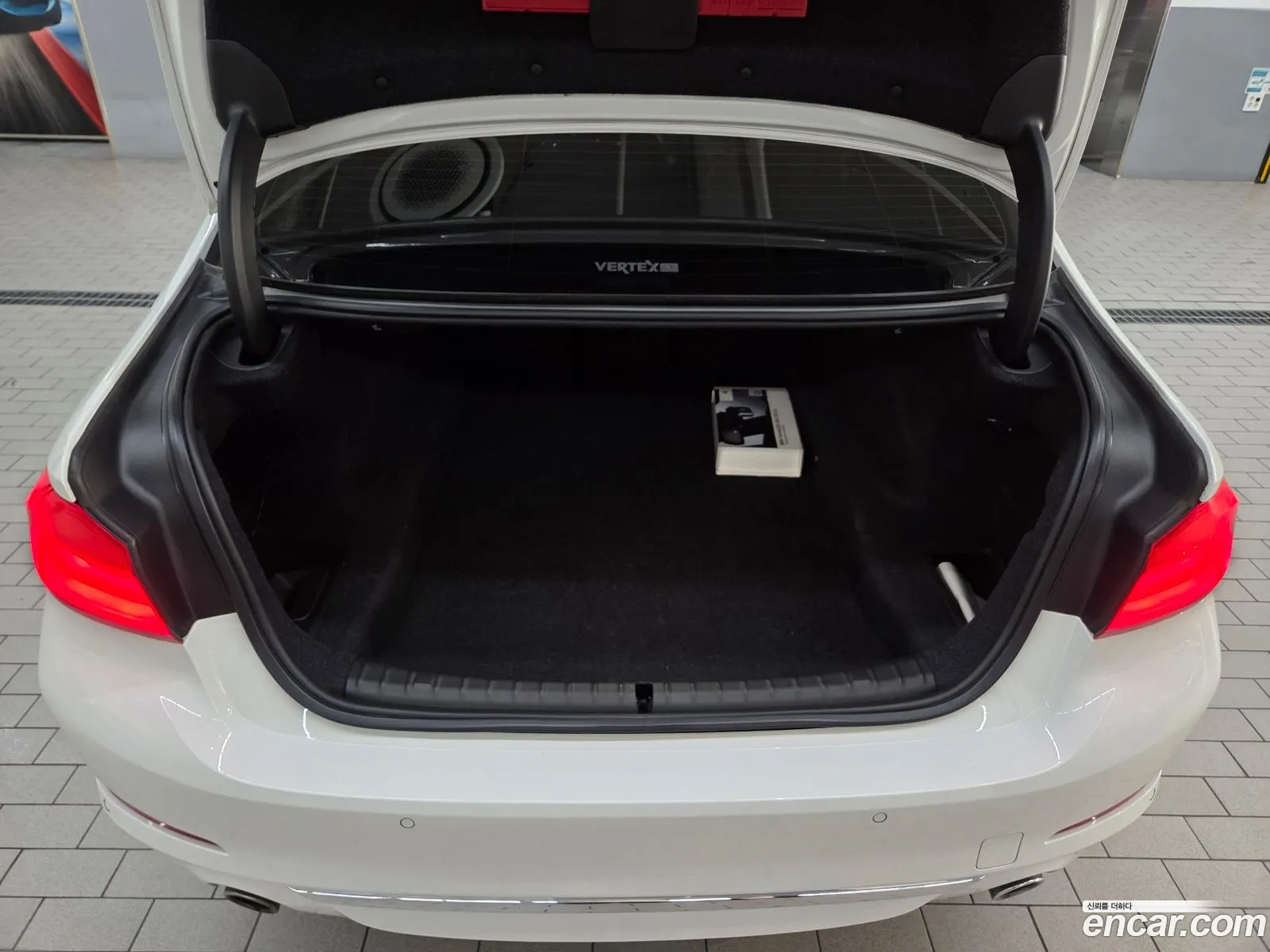 BMW 5 Series 2019 — 9