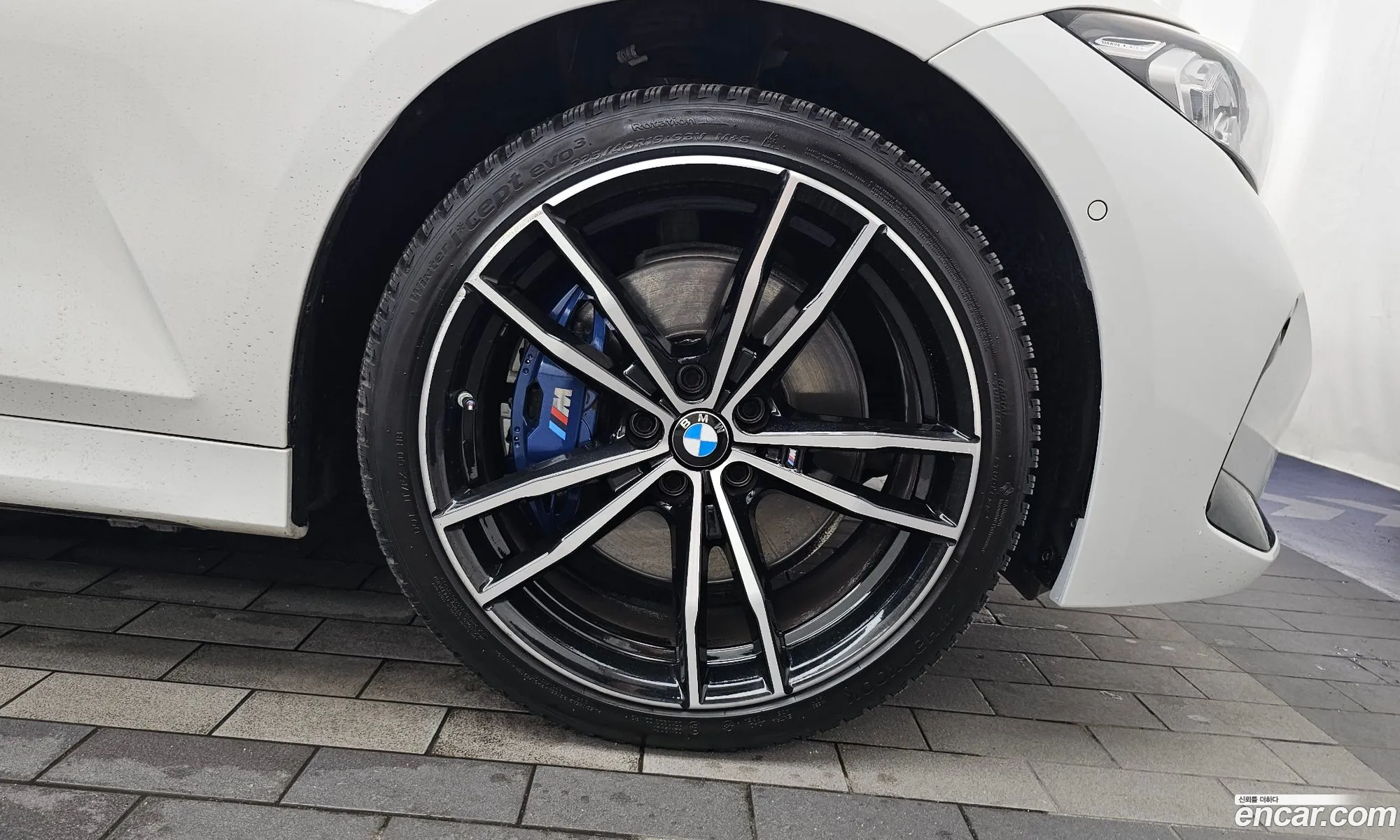BMW 3 Series 2019 WBA5R9107KAE99343 — 8