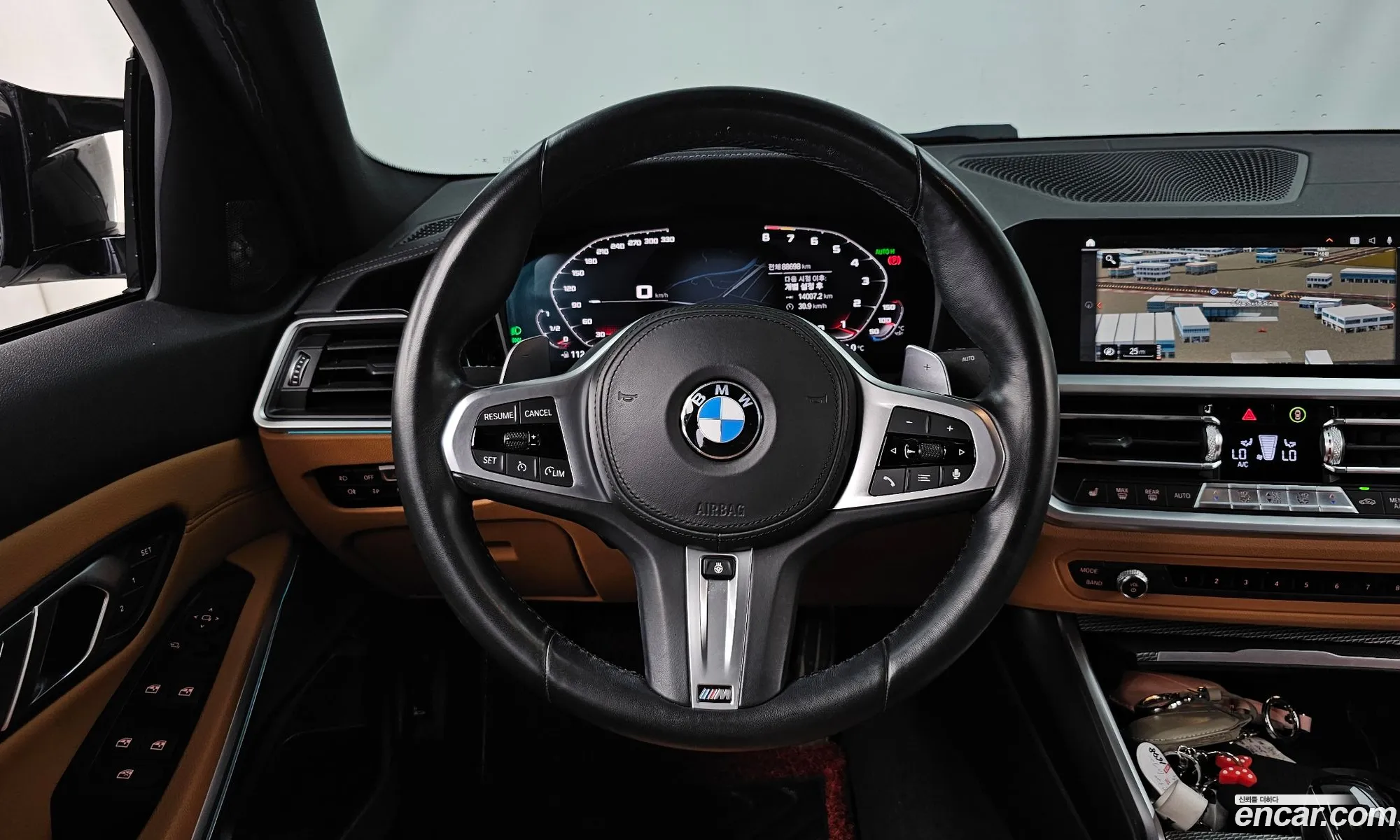 BMW 3 Series 2019 WBA5R9107KAE99343 — 19