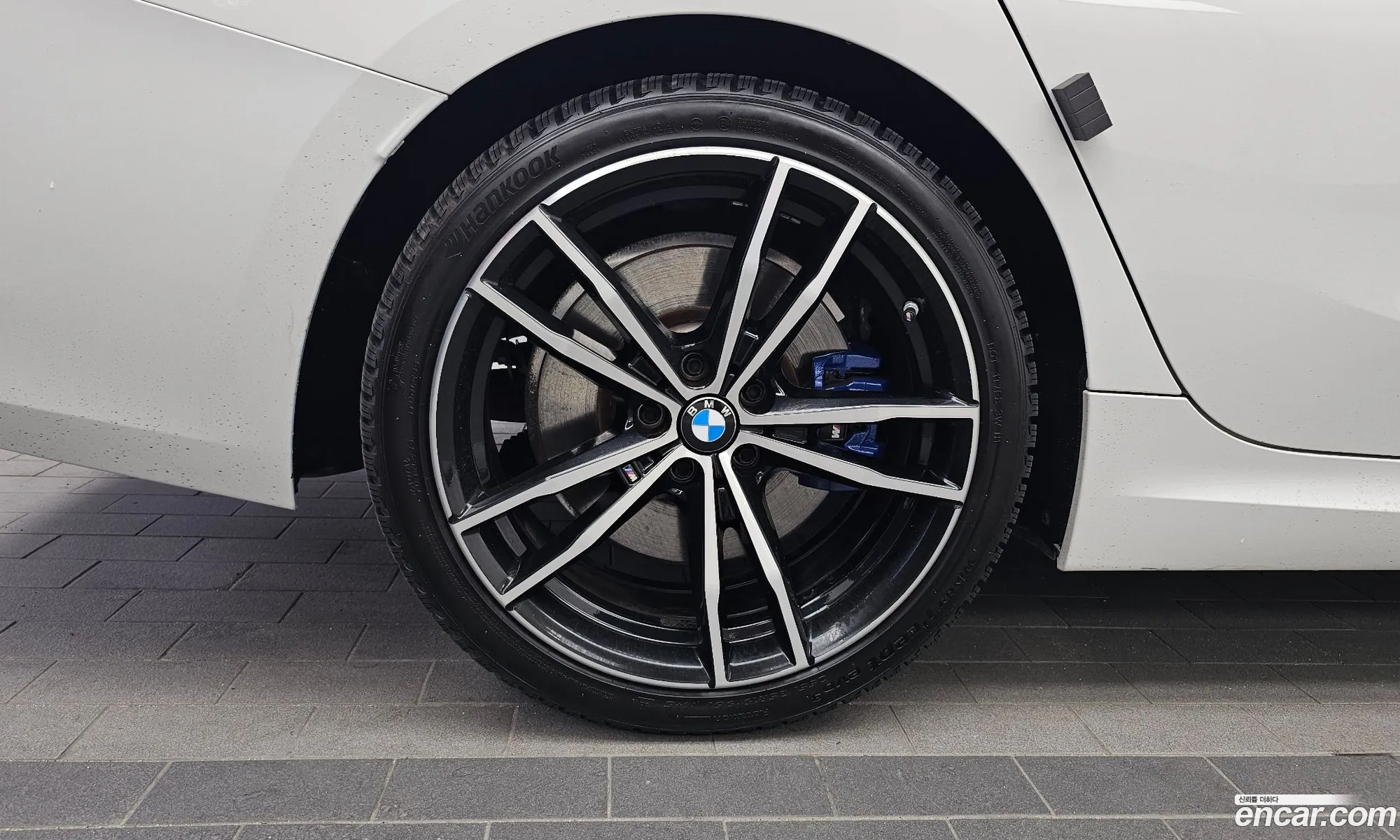 BMW 3 Series 2019 WBA5R9107KAE99343 — 11