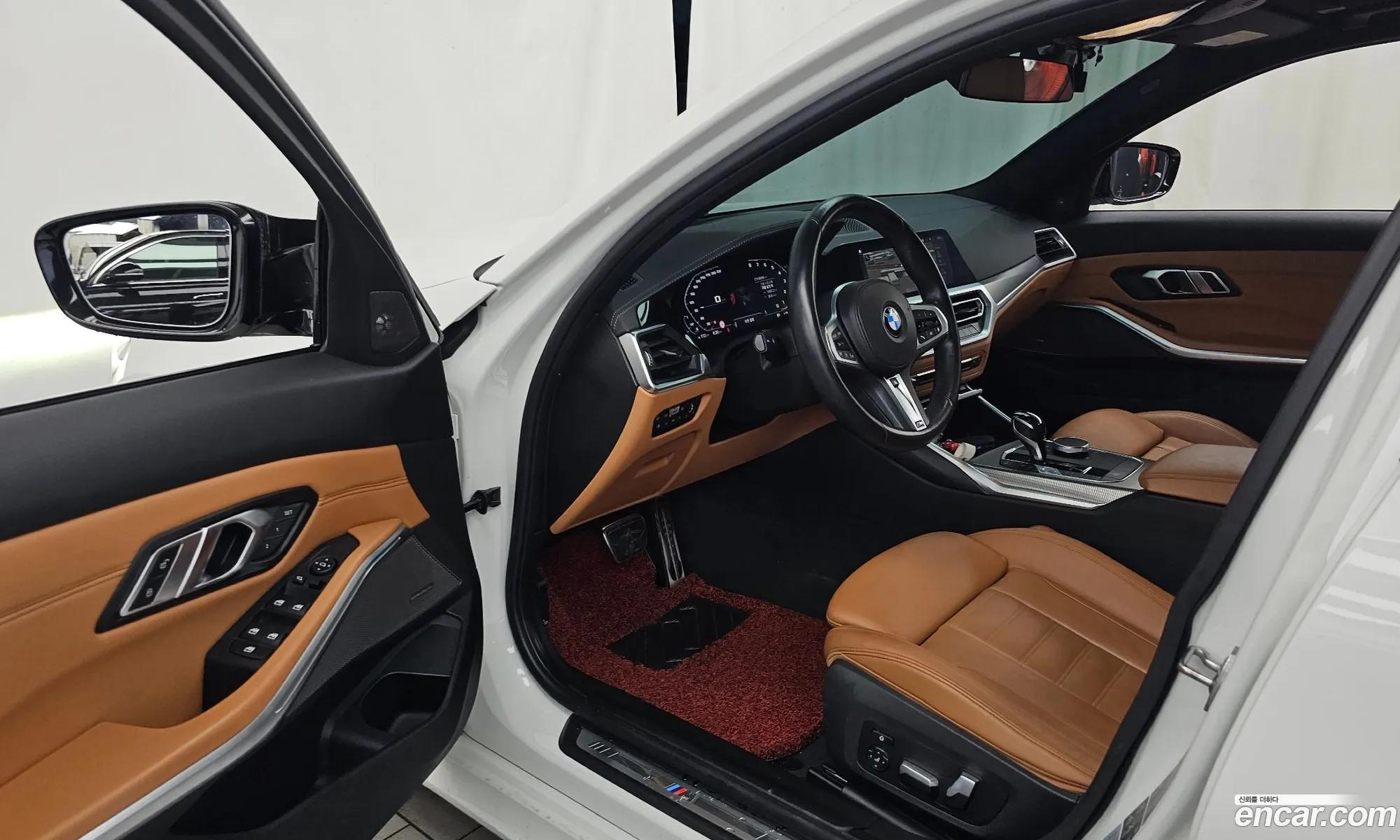 BMW 3 Series 2019 WBA5R9107KAE99343 — 14