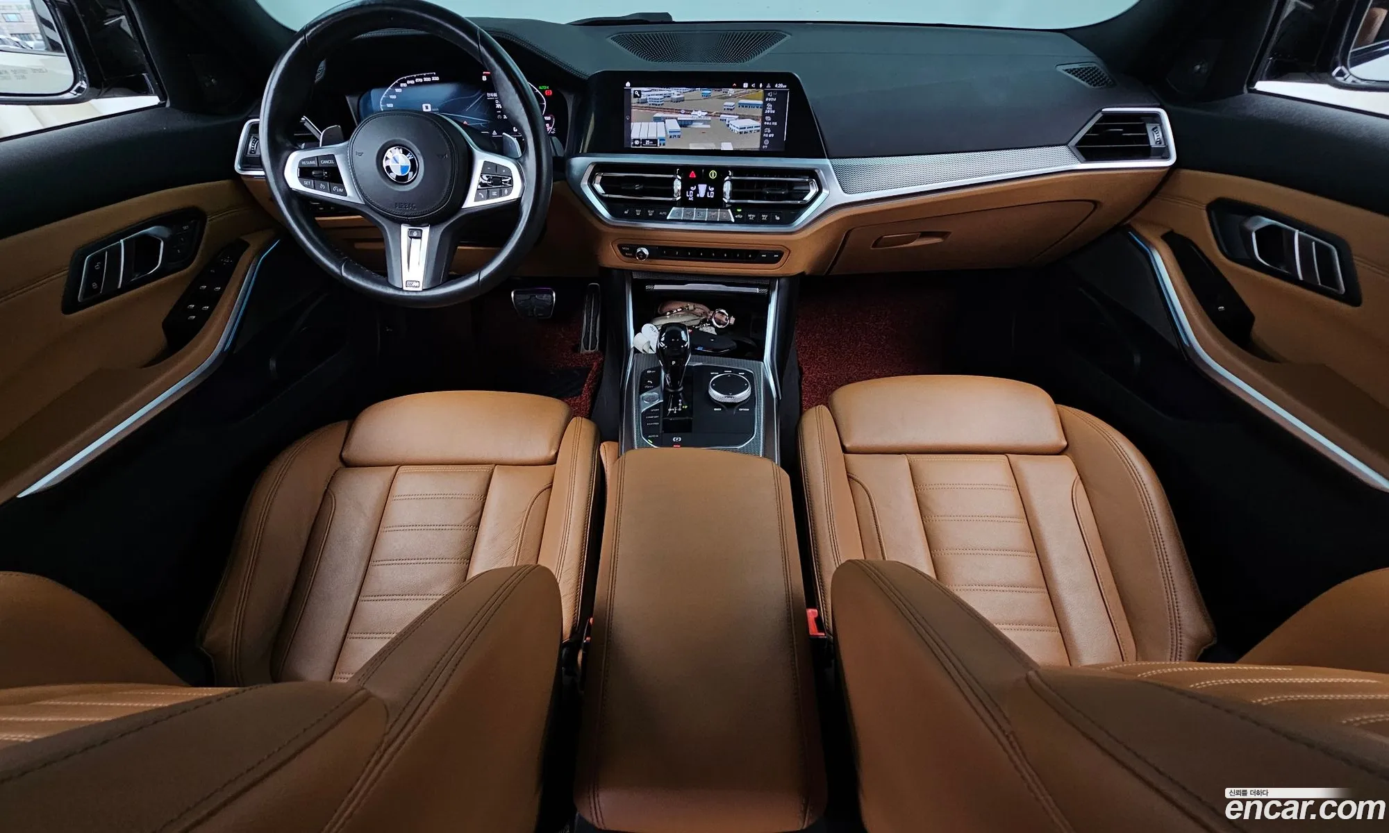 BMW 3 Series 2019 WBA5R9107KAE99343 — 13