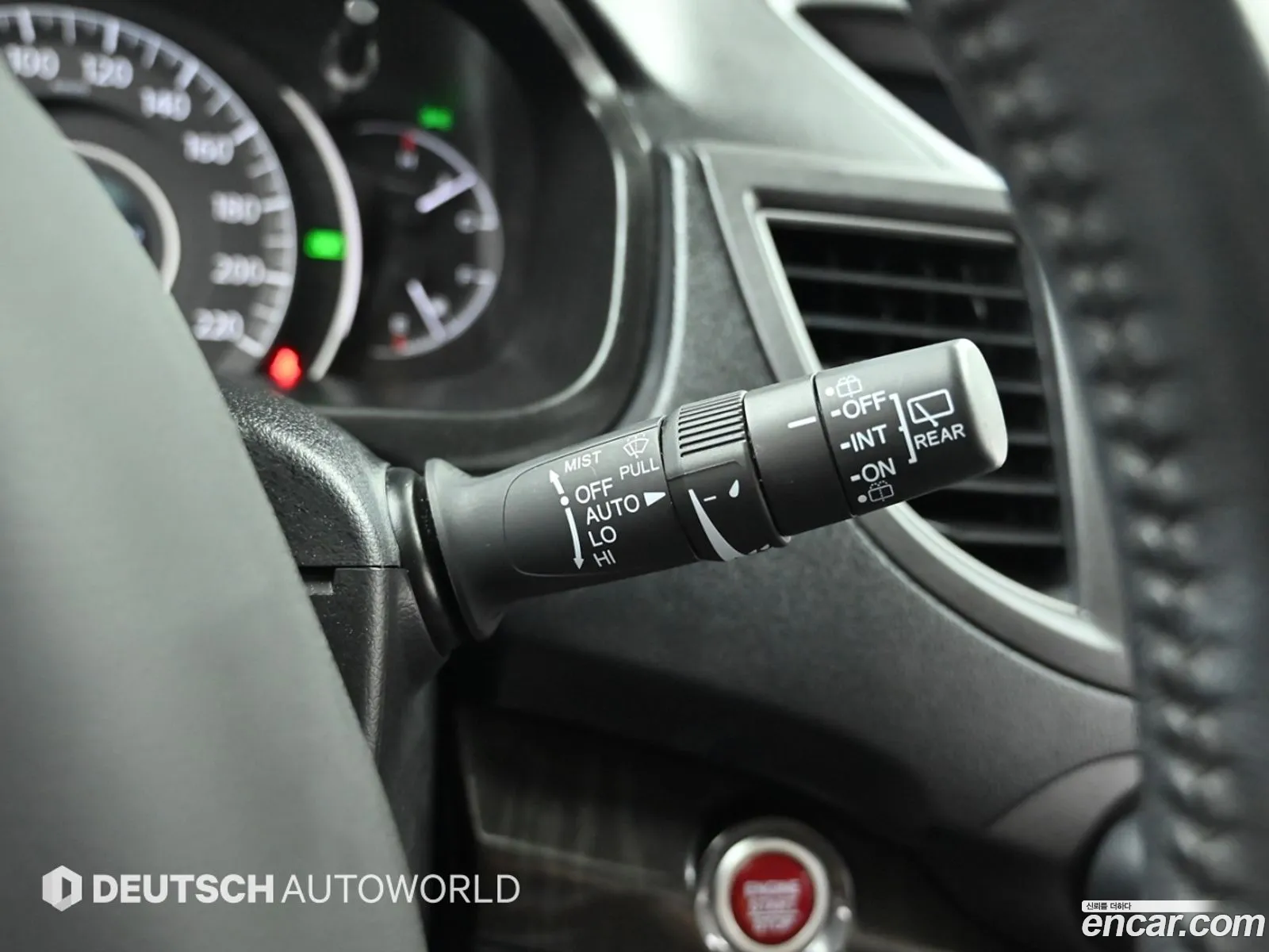 Honda CR-V 2014 — 2