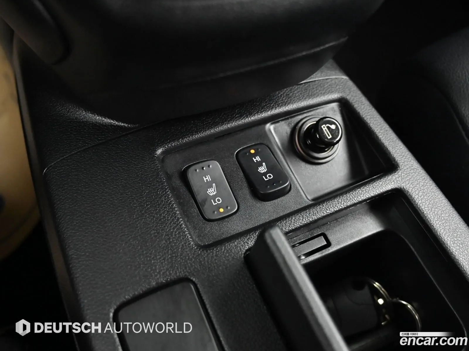 Honda CR-V 2014 — 20
