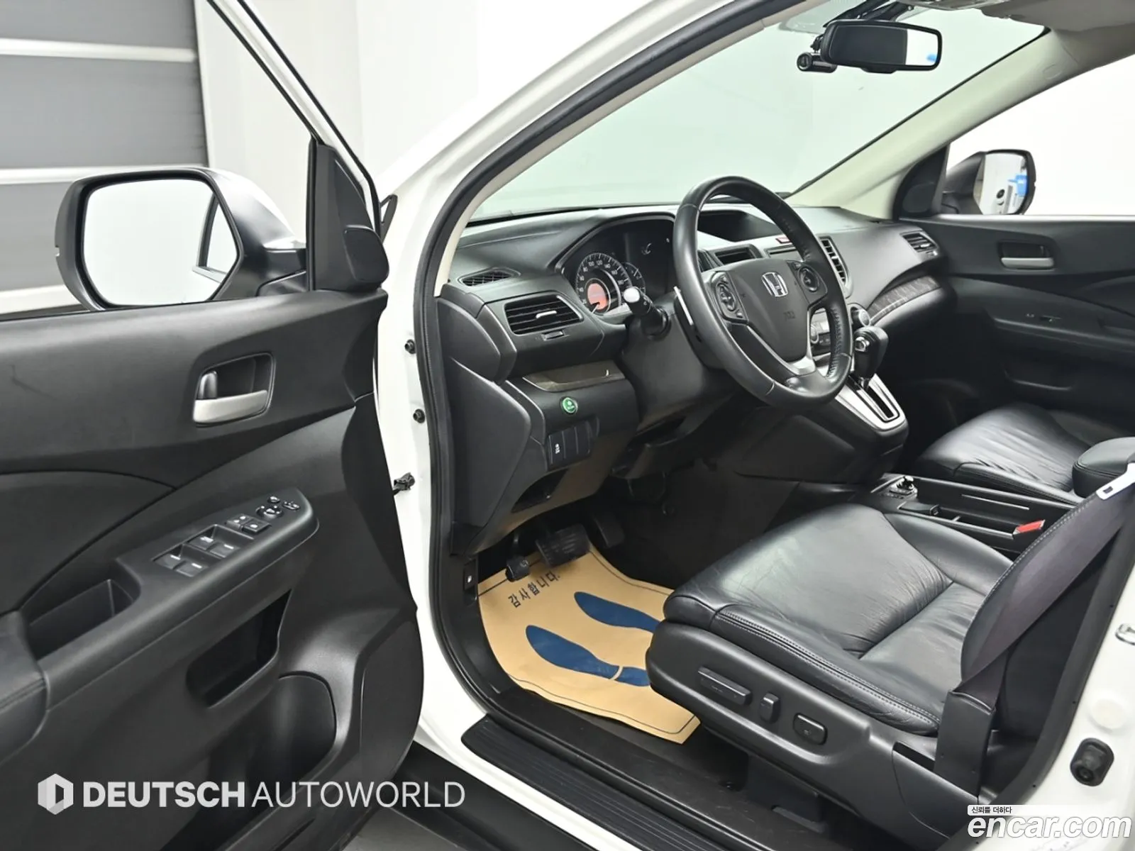 Honda CR-V 2014 — 13