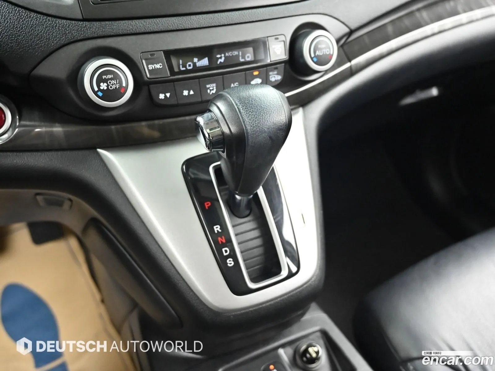 Honda CR-V 2014 — 9