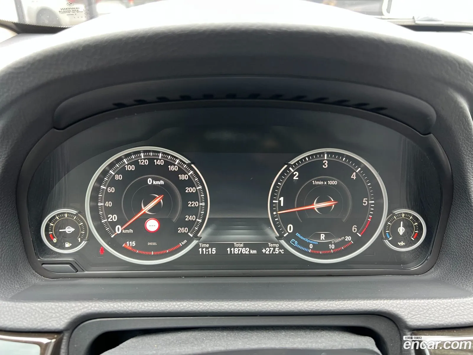BMW 5 Series GT 2016 — 13