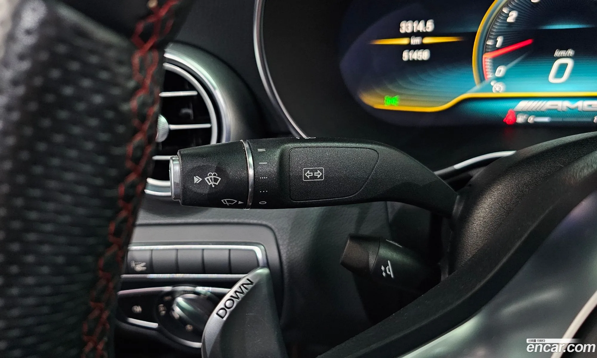 Mercedes-Benz C-Class W205 2019 — 18