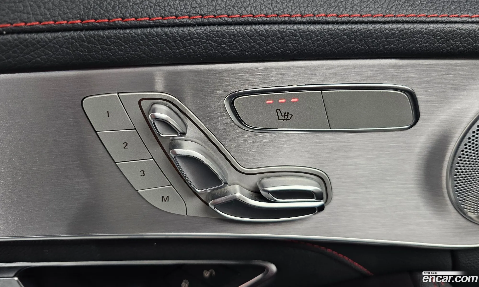 Mercedes-Benz C-Class W205 2019 — 24