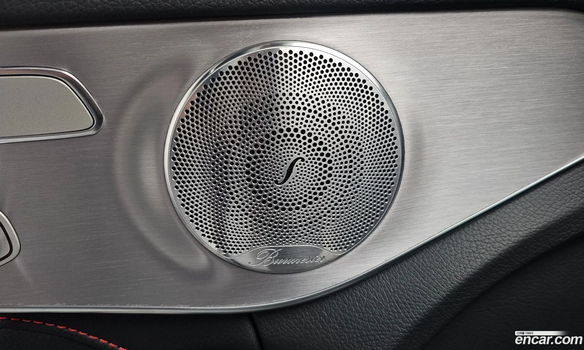 Mercedes-Benz C-Class W205 2019 — 26