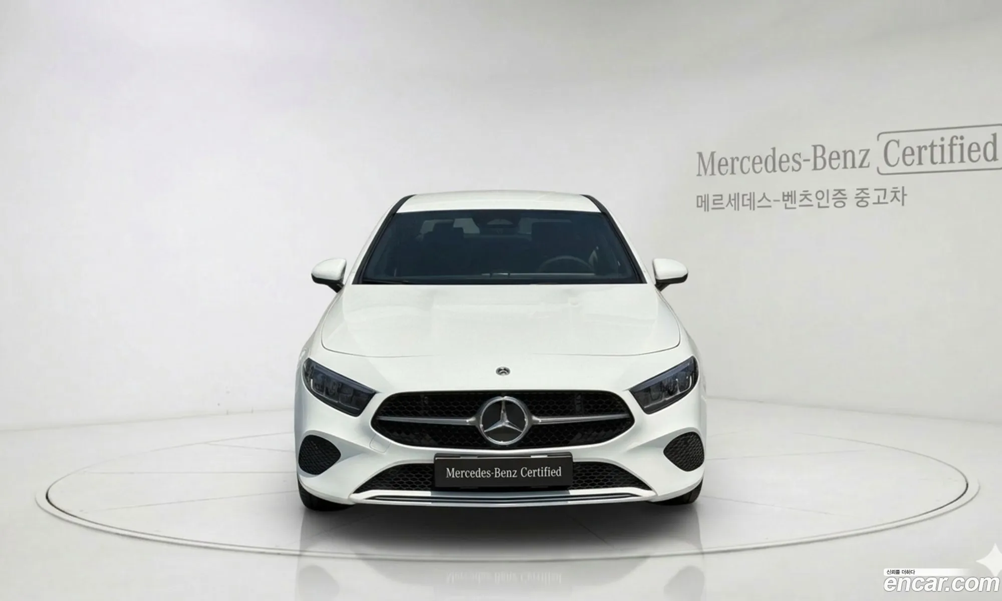 Mercedes-Benz A-Class W177 2025 — 11