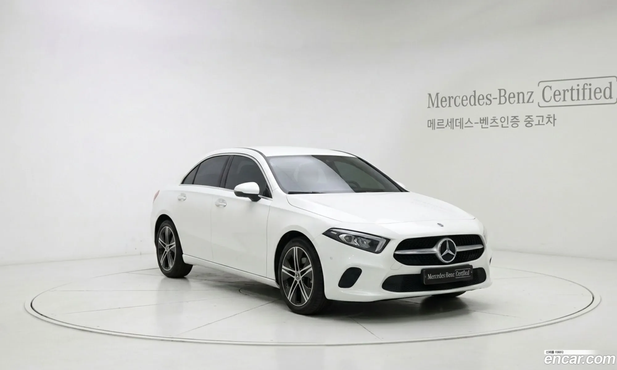 Mercedes-Benz A-Class W177 2025 — 9