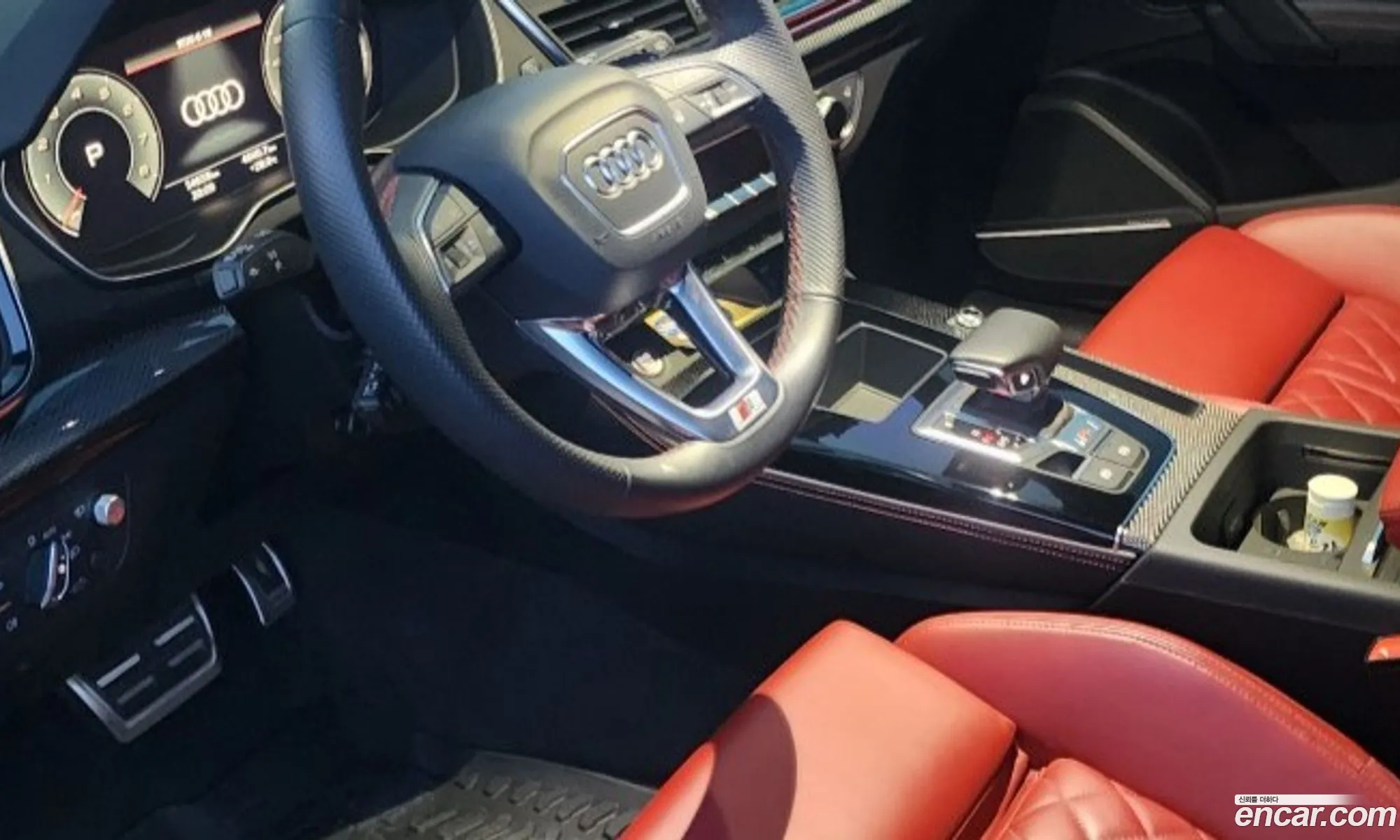 Audi SQ5 2023 — 5