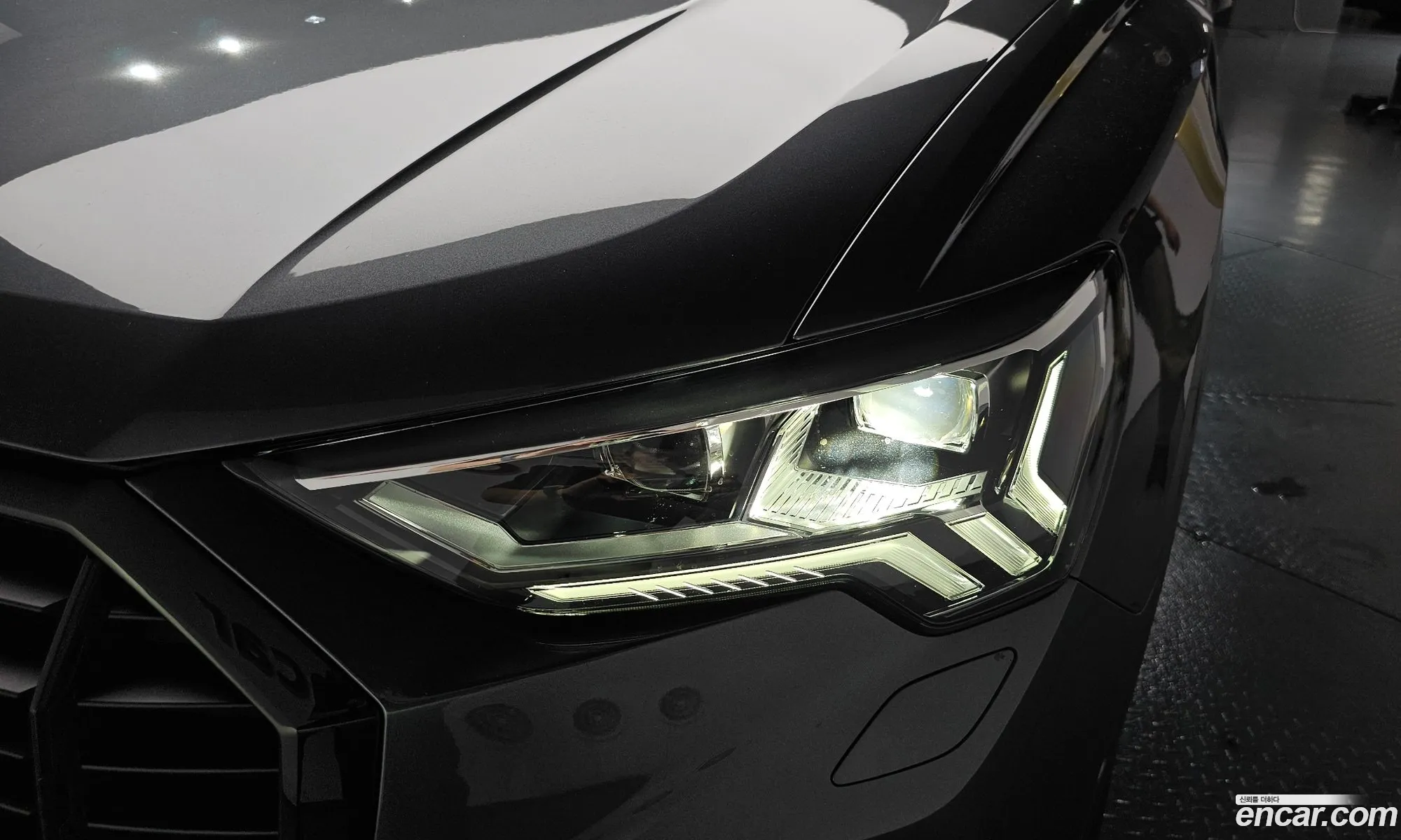 Audi Q3 2025 WAUZZZF34S1034701 — 9