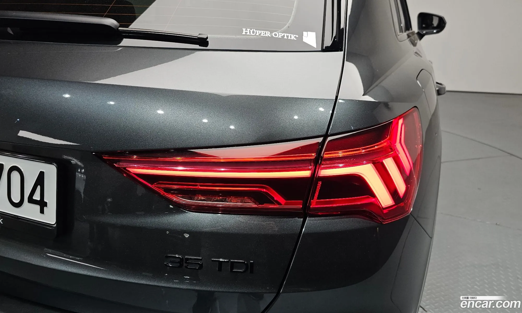 Audi Q3 2025 WAUZZZF34S1034701 — 24
