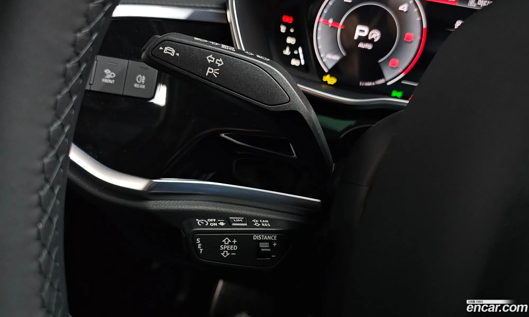 Audi Q3 2025 WAUZZZF34S1034701 — 16