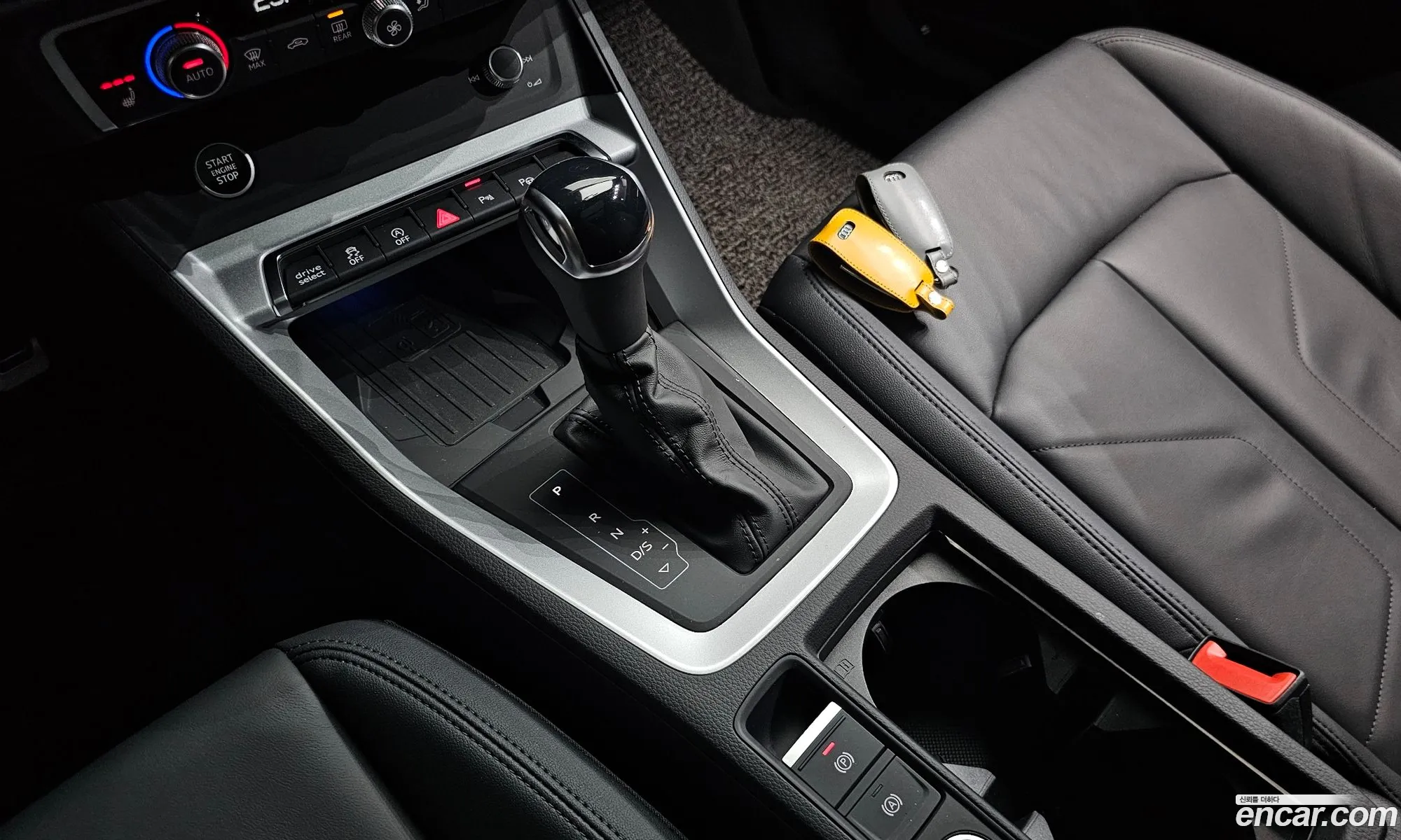 Audi Q3 2025 WAUZZZF34S1034701 — 6