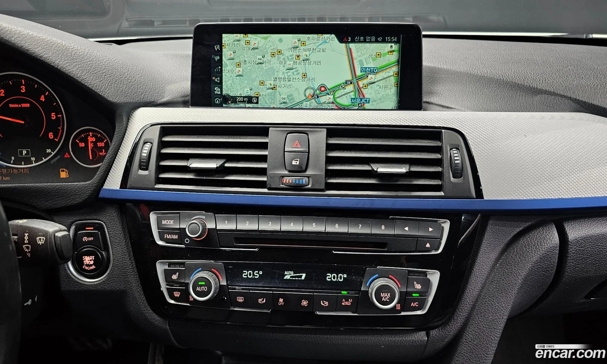 BMW 3 Series 2017 WBA8C5103HK857710 — 13