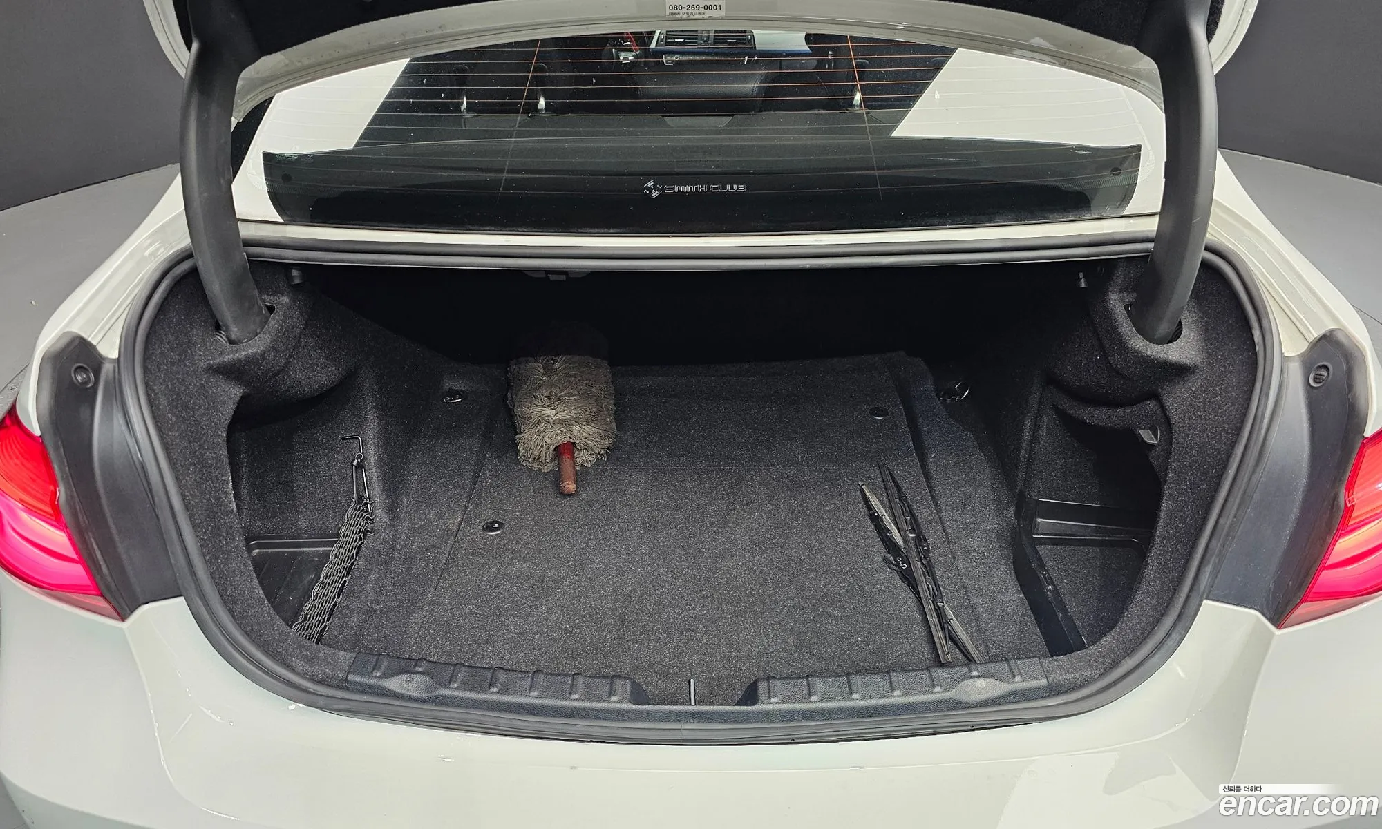 BMW 3 Series 2017 WBA8C5103HK857710 — 16