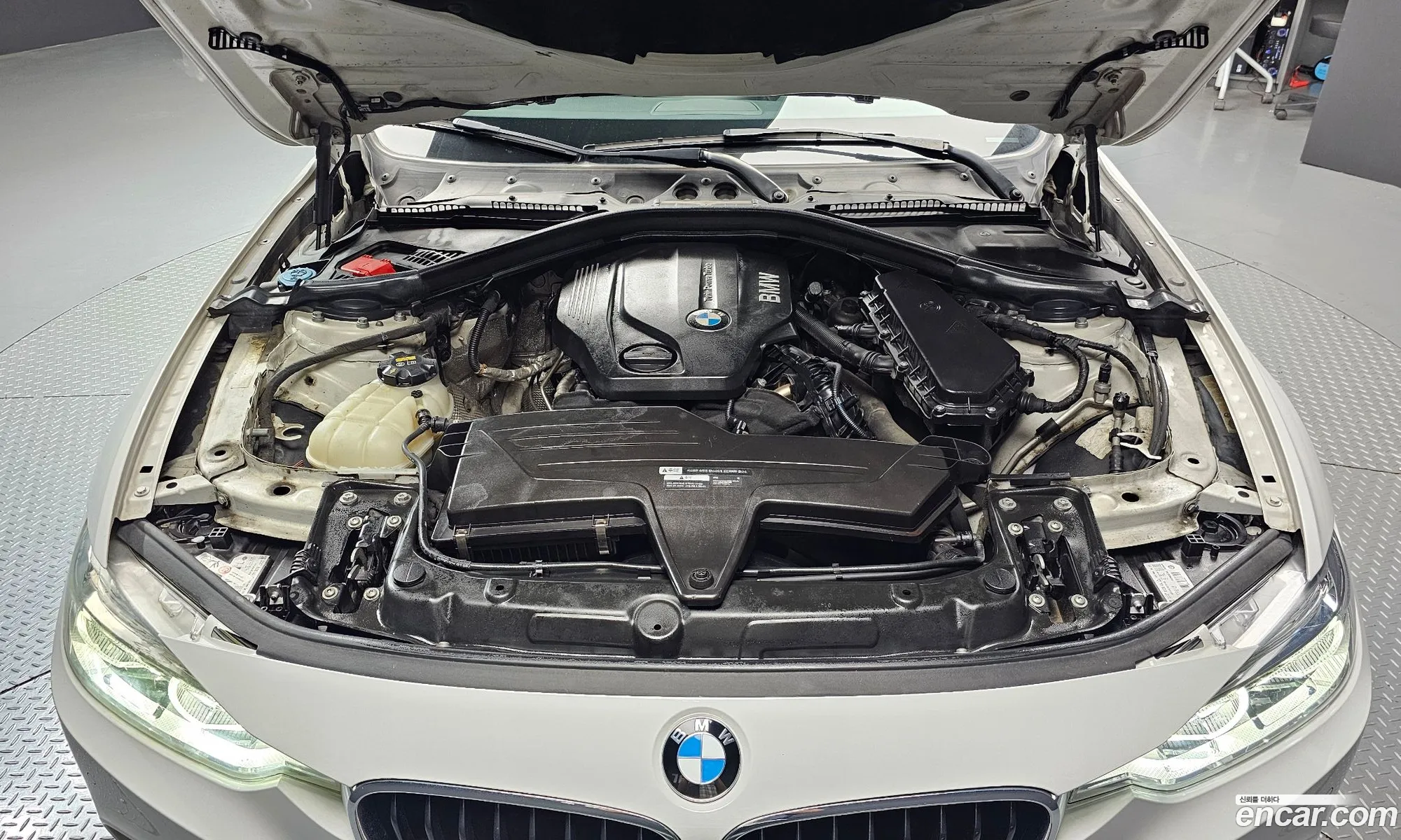 BMW 3 Series 2017 WBA8C5103HK857710 — 20