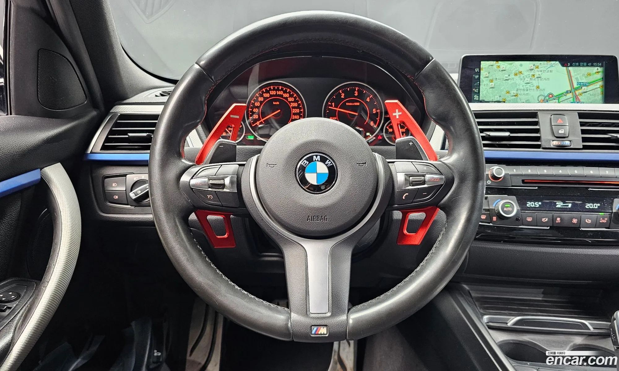 BMW 3 Series 2017 WBA8C5103HK857710 — 19